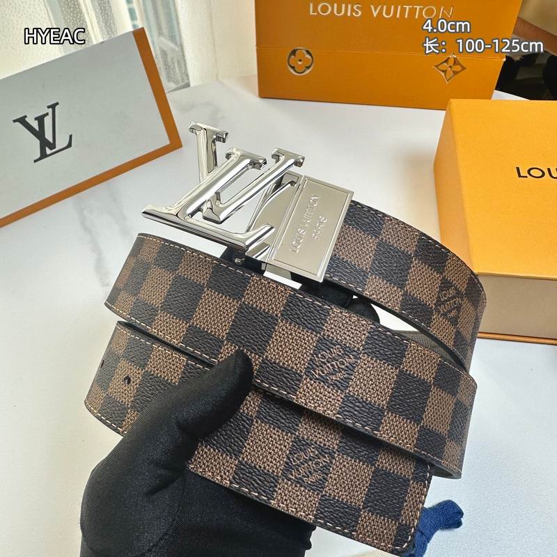 LV belt 40mmX100-125cm 8L (38)