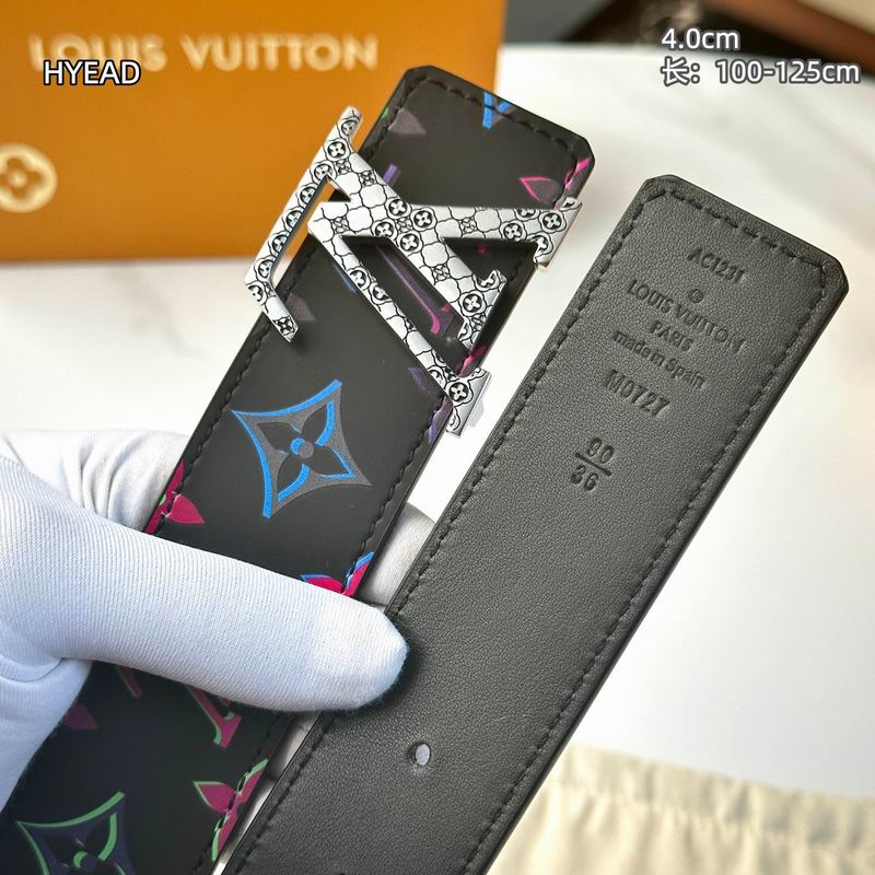 LV belt 40mmX100-125cm 8L (38)