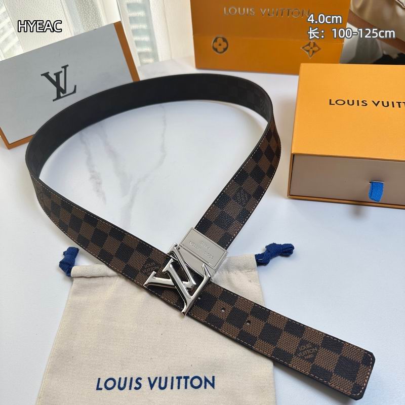 LV belt 40mmX100-125cm 8L (39)