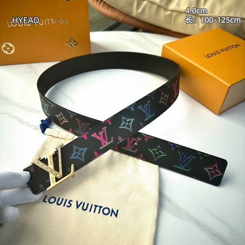 LV belt 40mmX100-125cm 8L (39)
