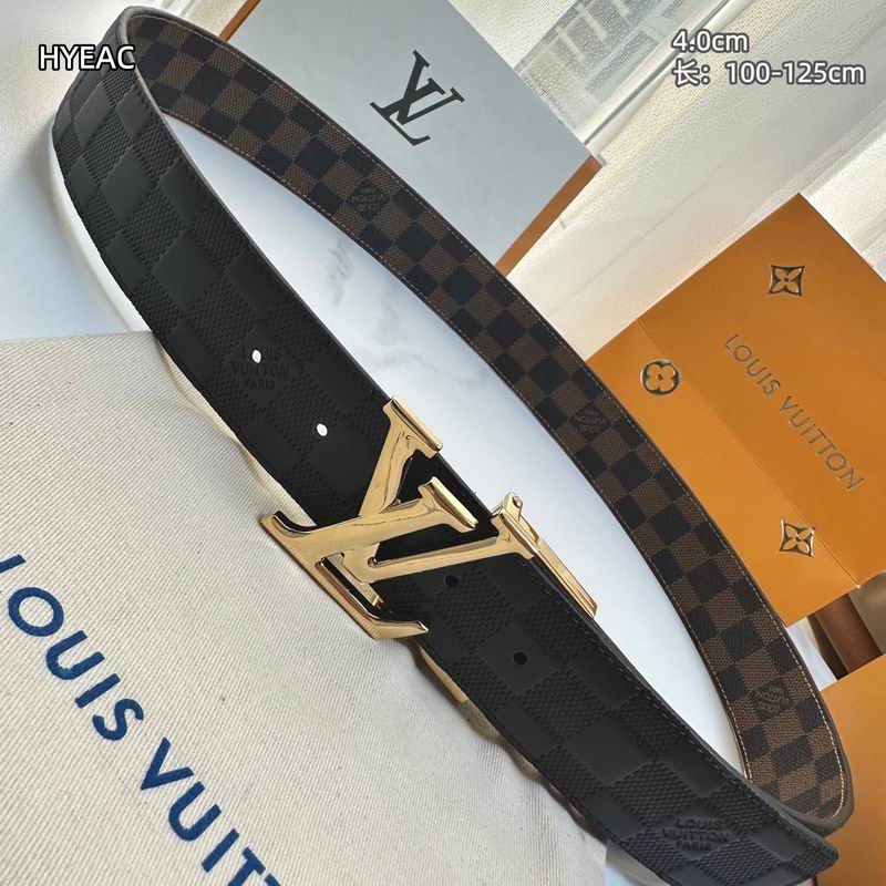 LV belt 40mmX100-125cm 8L (41)