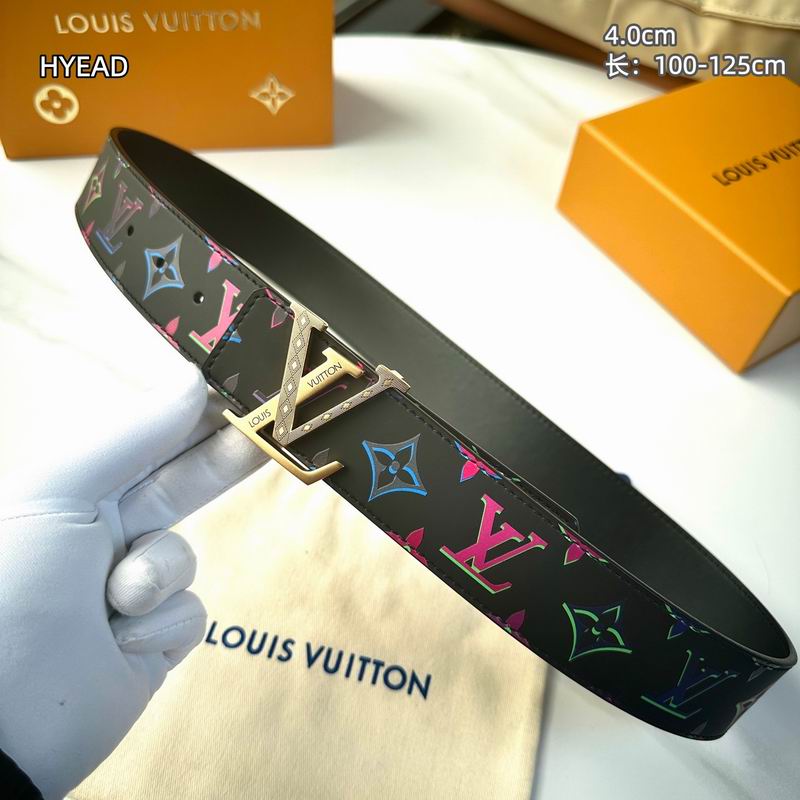 LV belt 40mmX100-125cm 8L (41)
