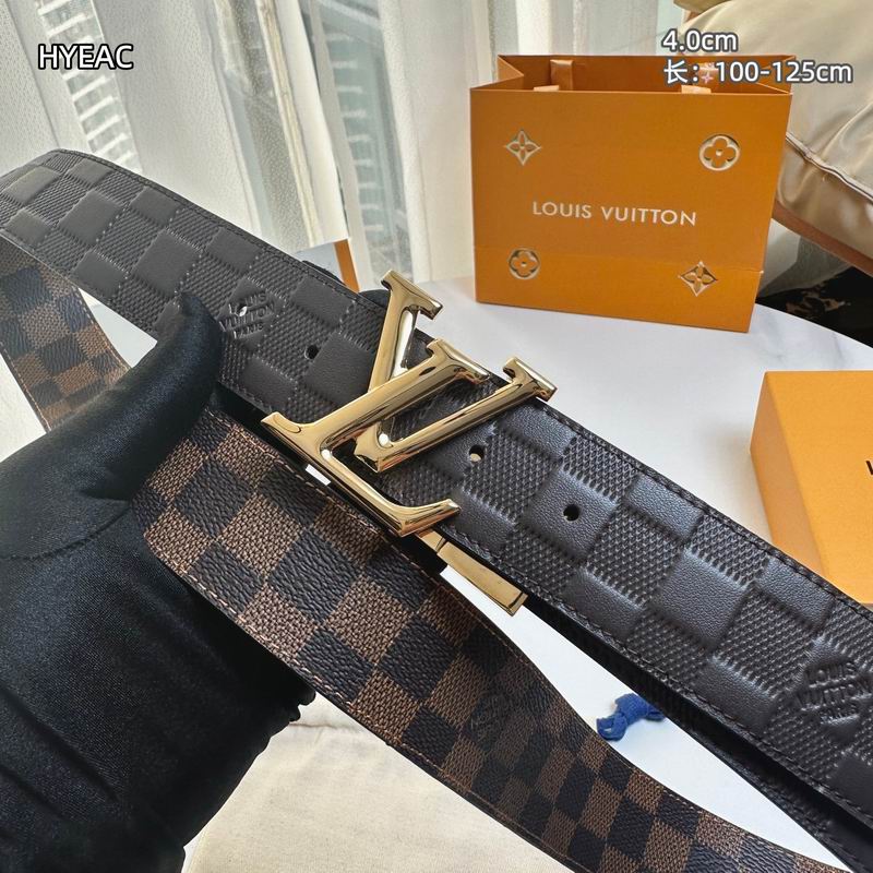 LV belt 40mmX100-125cm 8L (42)