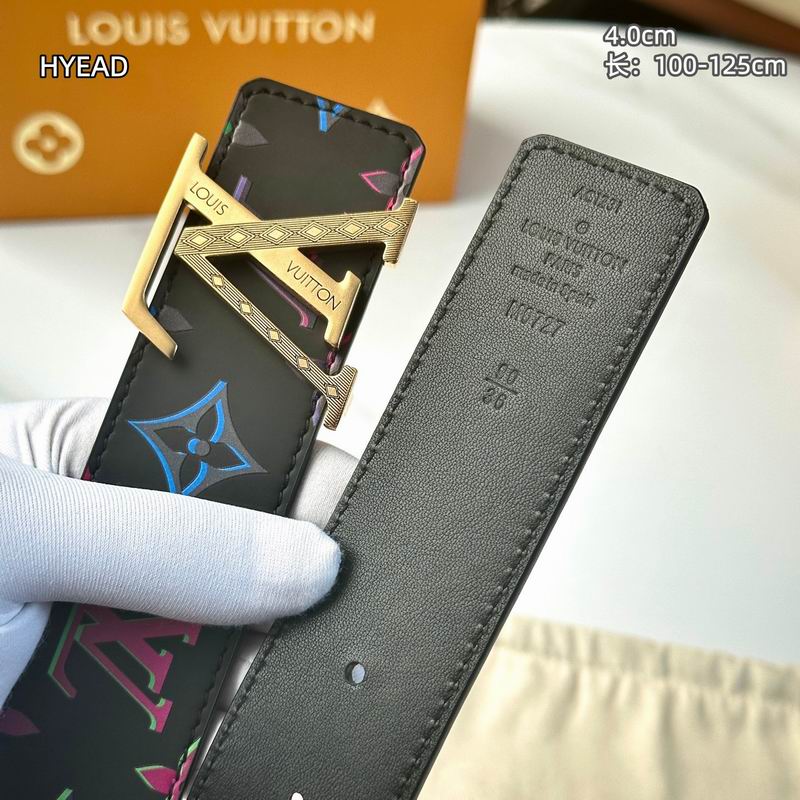 LV belt 40mmX100-125cm 8L (42)