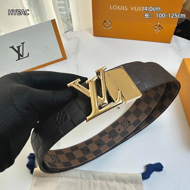 LV belt 40mmX100-125cm 8L (43)