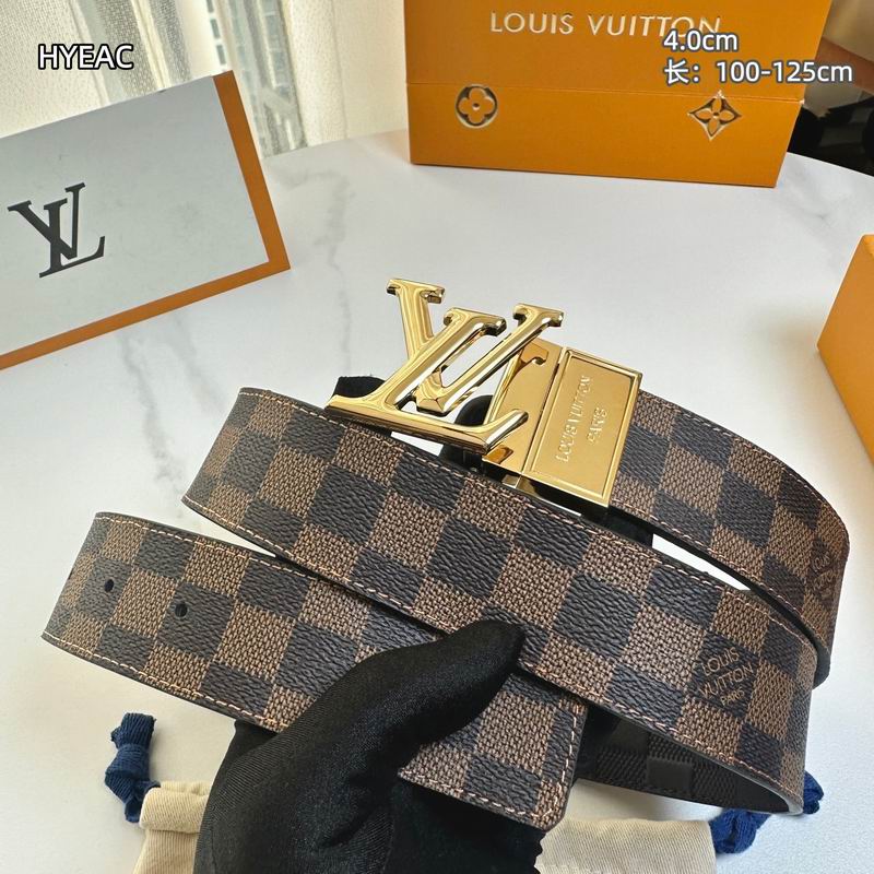 LV belt 40mmX100-125cm 8L (44)