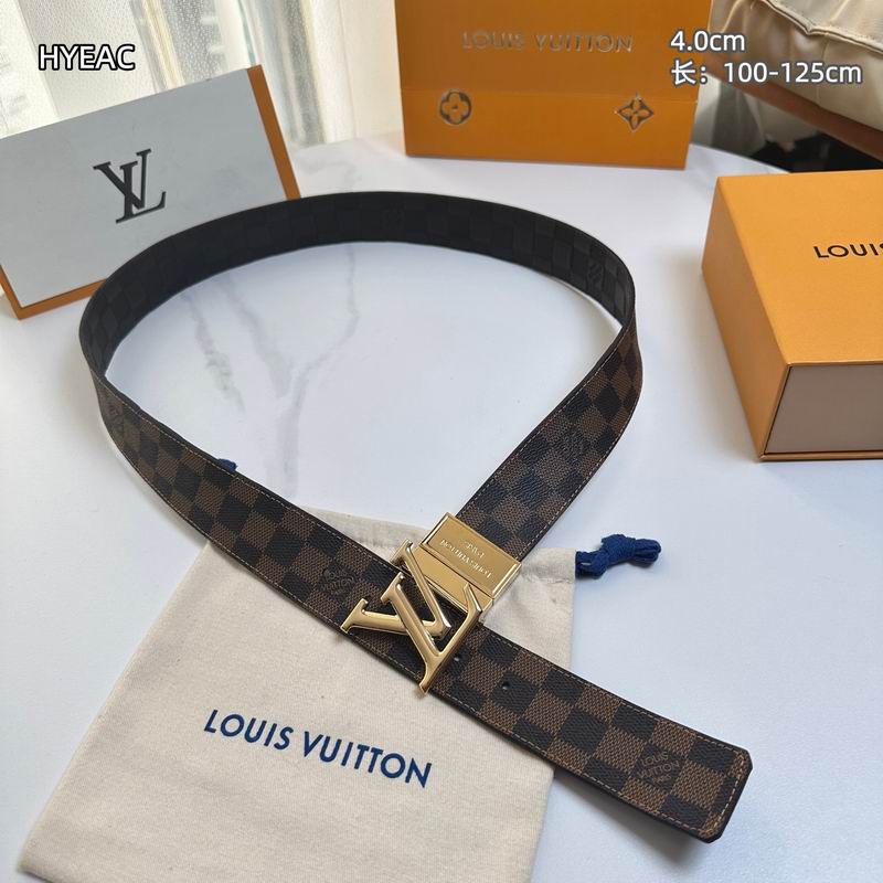 LV belt 40mmX100-125cm 8L (45)