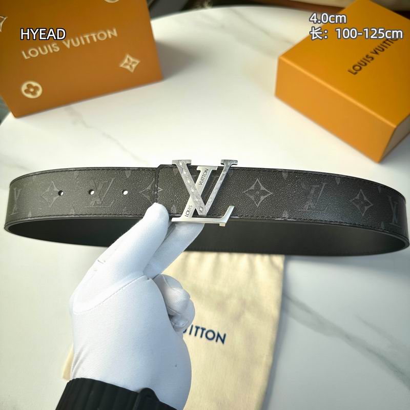 LV belt 40mmX100-125cm 8L (45)