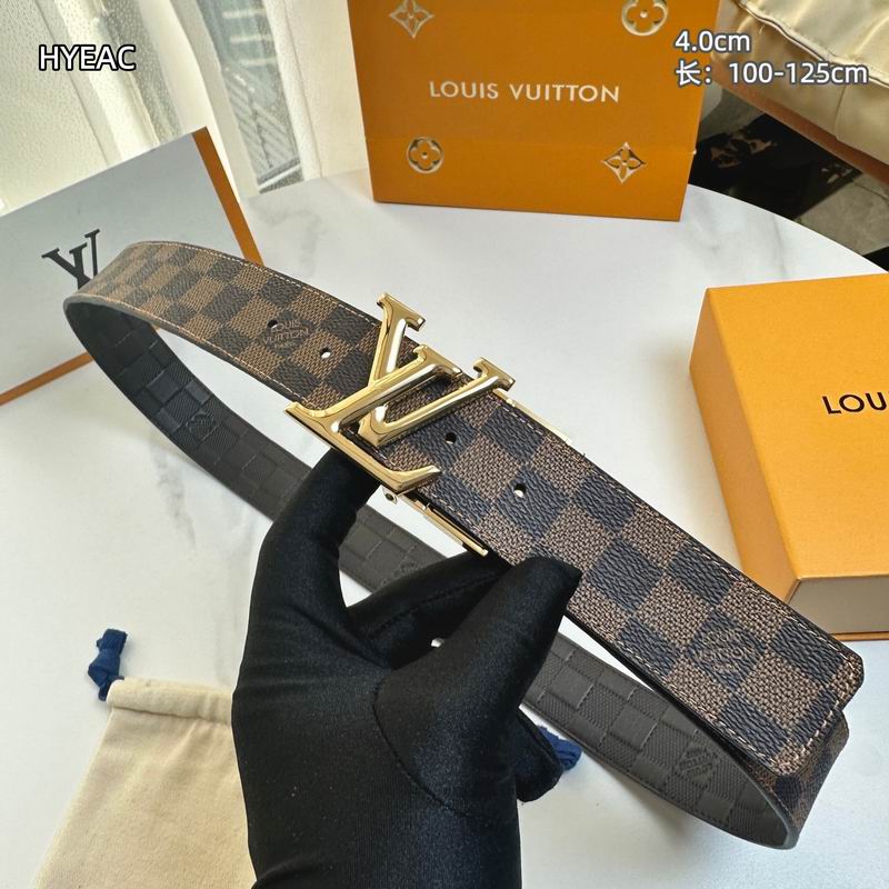 LV belt 40mmX100-125cm 8L (46)