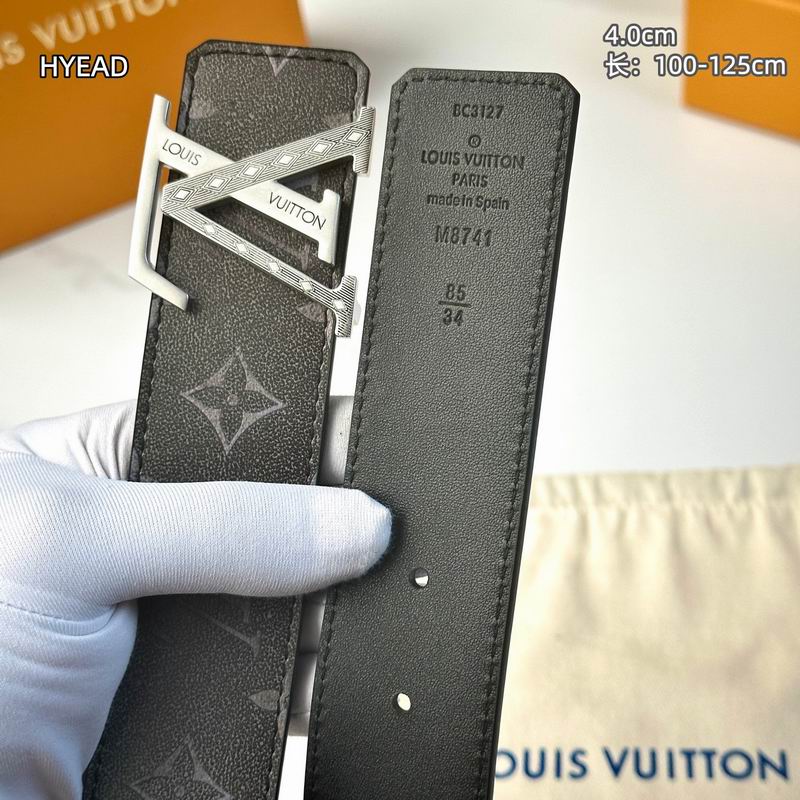 LV belt 40mmX100-125cm 8L (46)