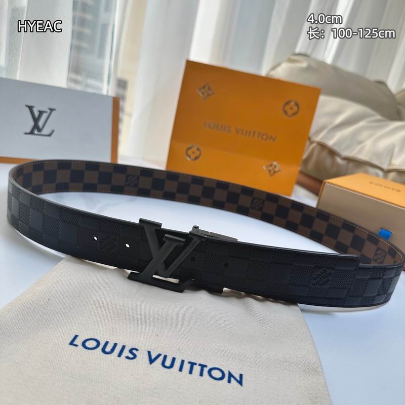 LV belt 40mmX100-125cm 8L (47)