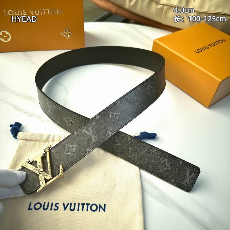 LV belt 40mmX100-125cm 8L (47)