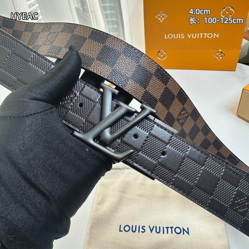 LV belt 40mmX100-125cm 8L (48)