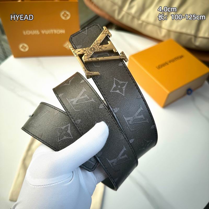 LV belt 40mmX100-125cm 8L (48)
