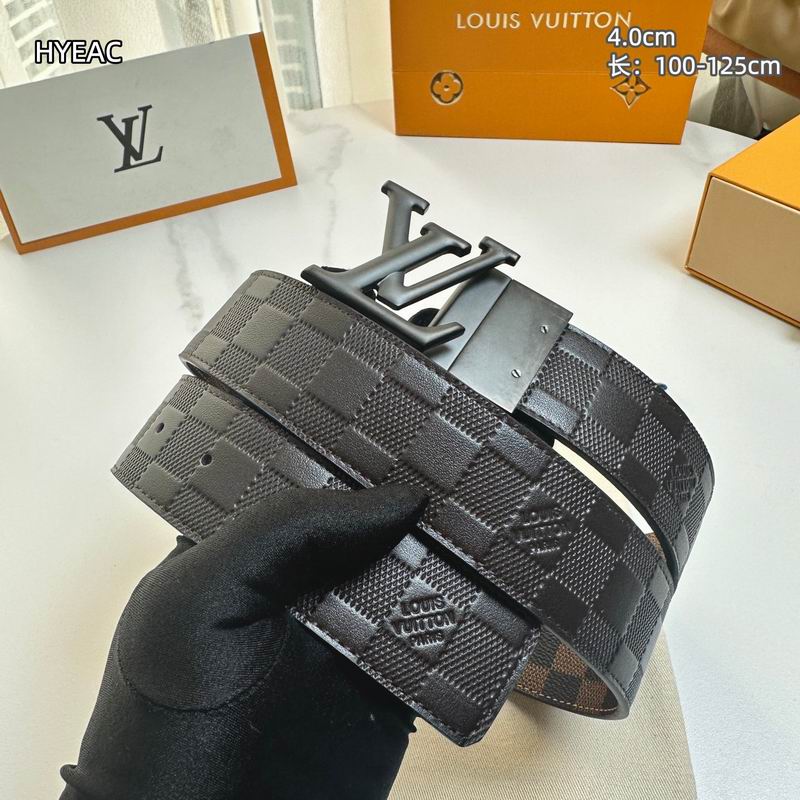 LV belt 40mmX100-125cm 8L (49)
