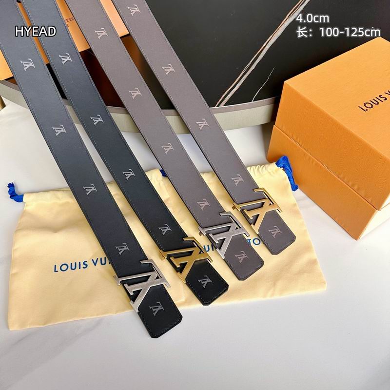 LV belt 40mmX100-125cm 8L (5)