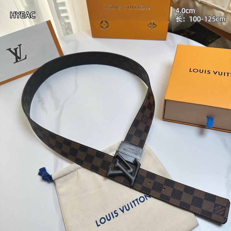 LV belt 40mmX100-125cm 8L (51)