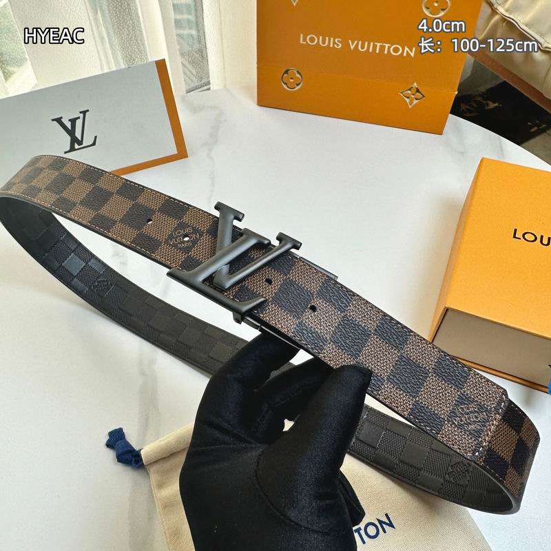 LV belt 40mmX100-125cm 8L (52)
