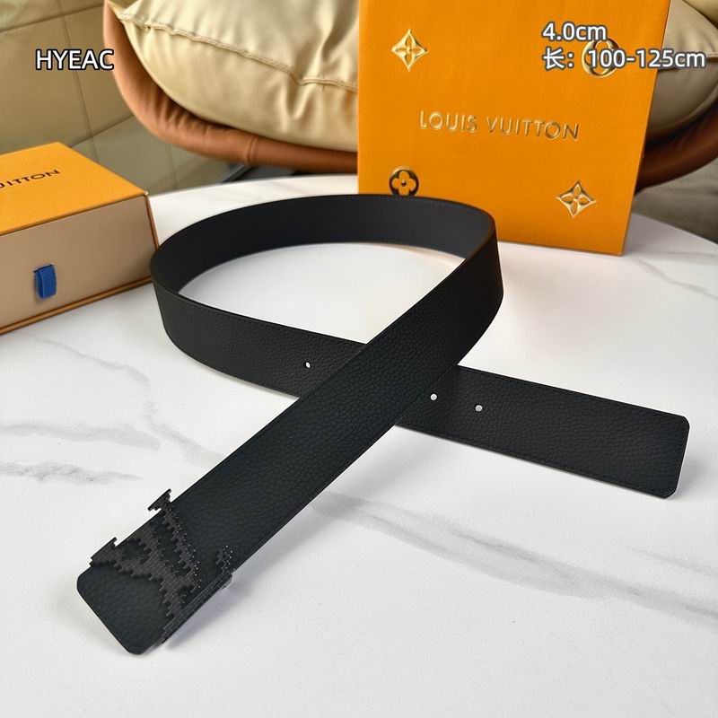 LV belt 40mmX100-125cm 8L (53)