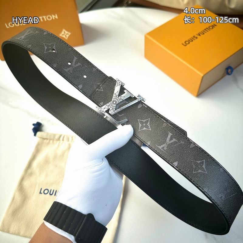 LV belt 40mmX100-125cm 8L (53)