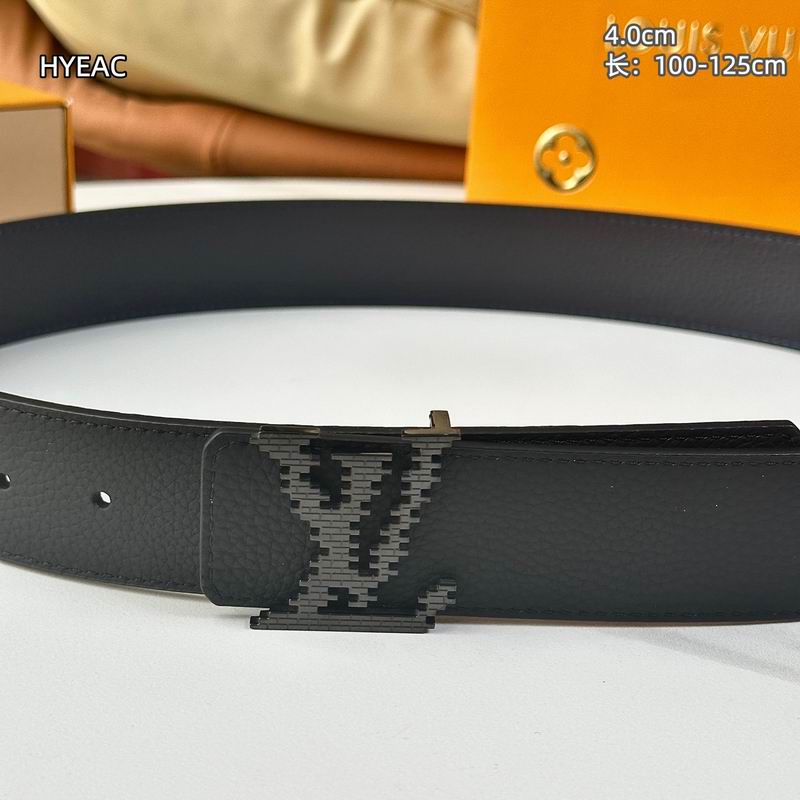 LV belt 40mmX100-125cm 8L (54)