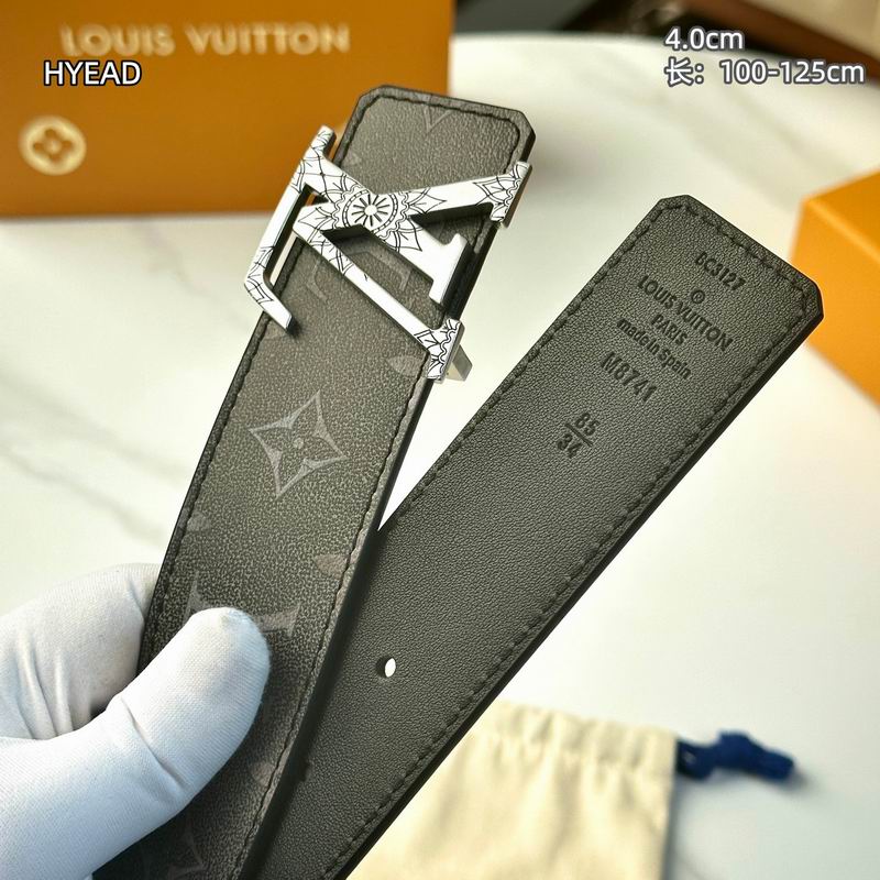 LV belt 40mmX100-125cm 8L (54)