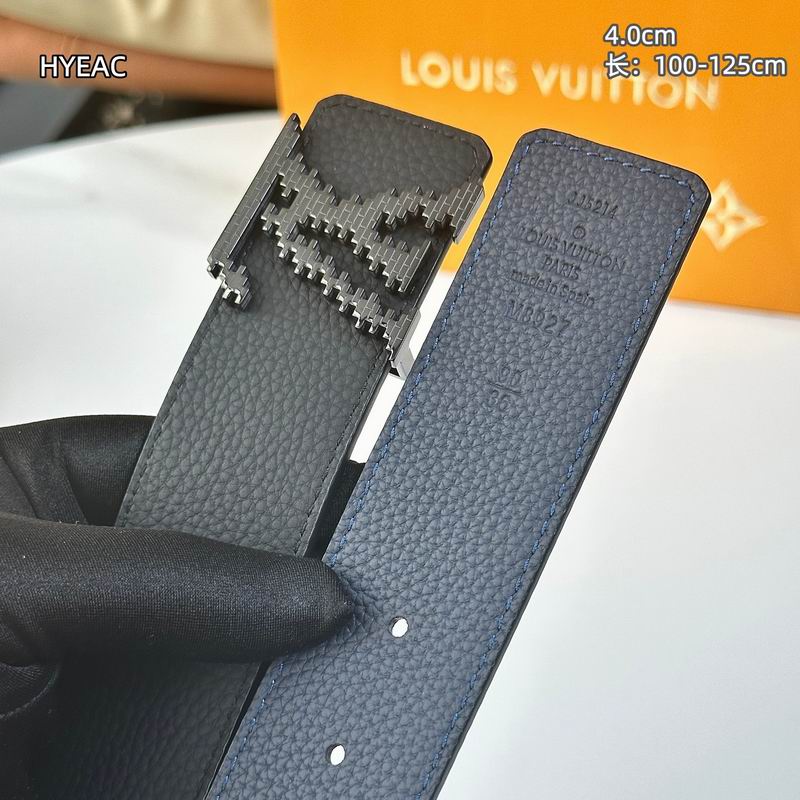 LV belt 40mmX100-125cm 8L (56)