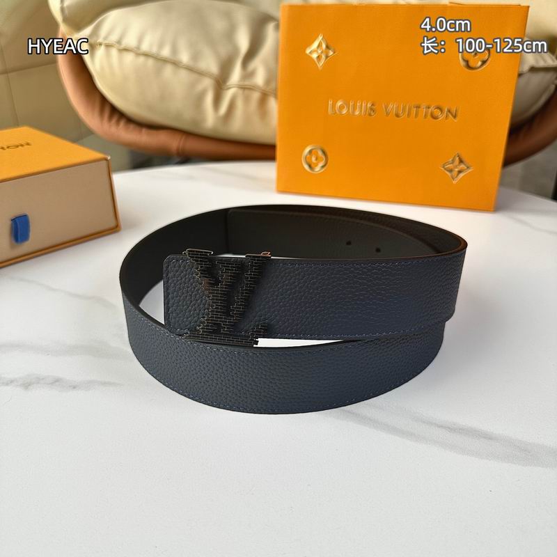 LV belt 40mmX100-125cm 8L (57)