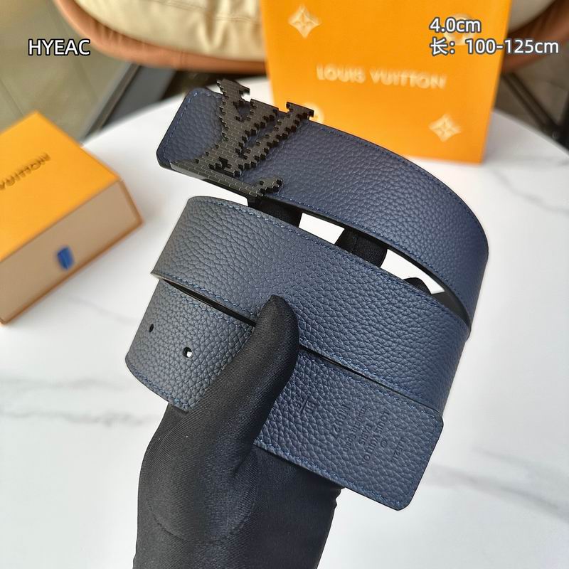 LV belt 40mmX100-125cm 8L (58)