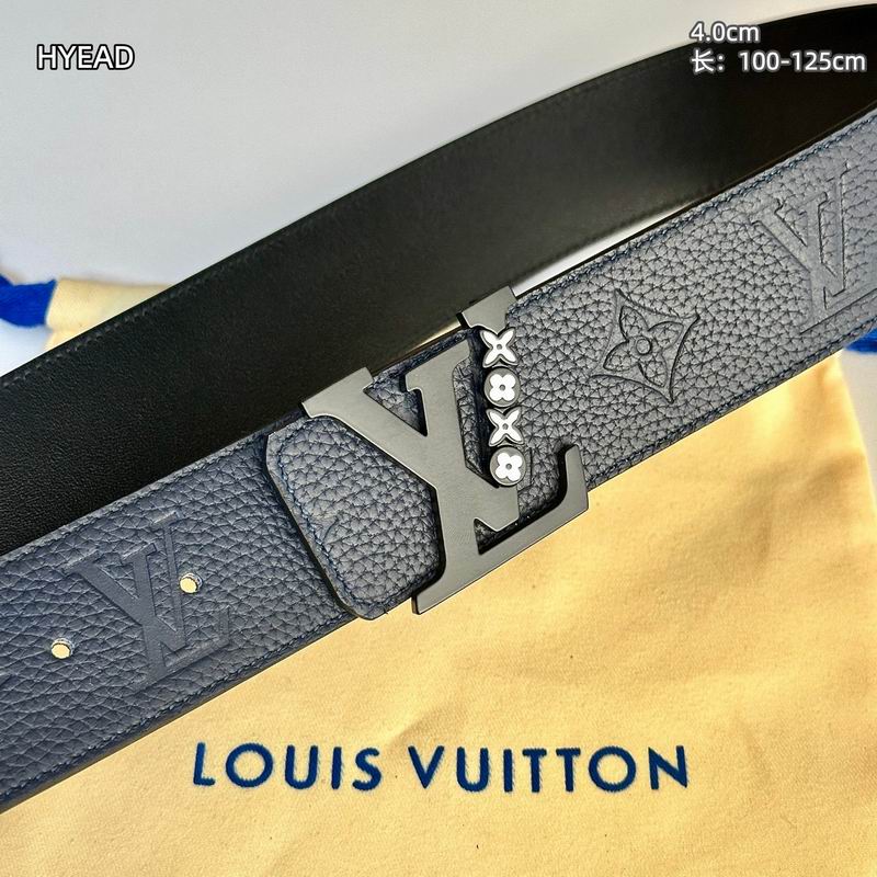 LV belt 40mmX100-125cm 8L (58)
