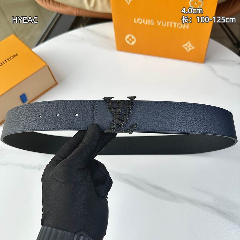 LV belt 40mmX100-125cm 8L (59)