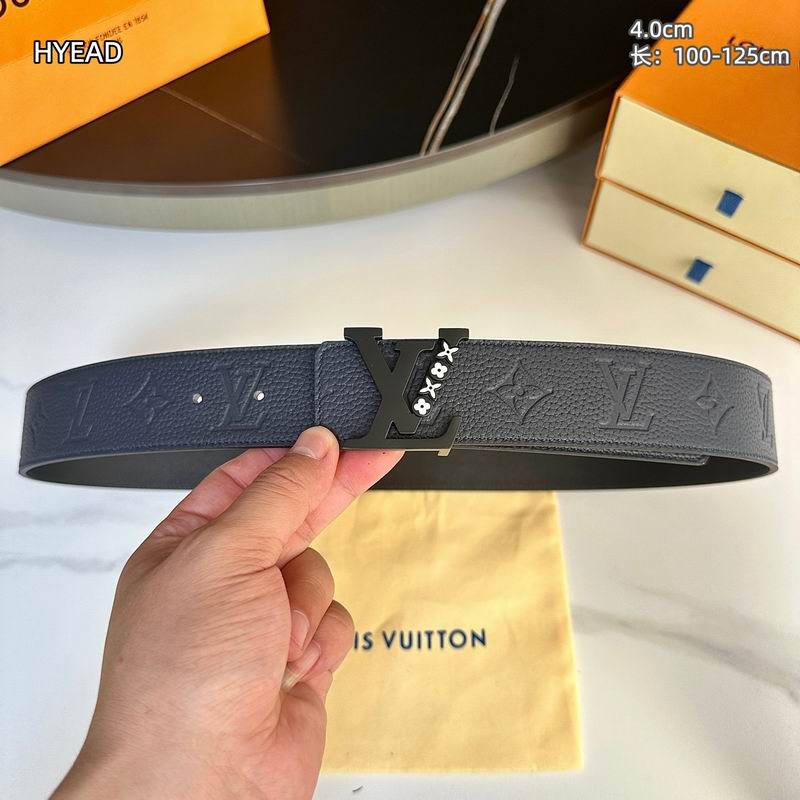 LV belt 40mmX100-125cm 8L (59)