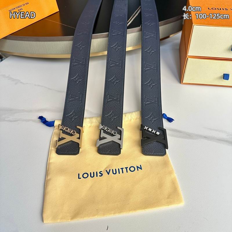 LV belt 40mmX100-125cm 8L (60)