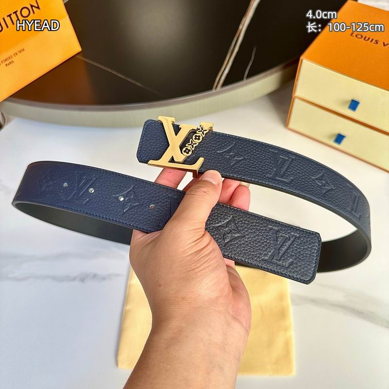 LV belt 40mmX100-125cm 8L (61)