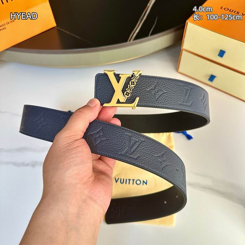 LV belt 40mmX100-125cm 8L (62)