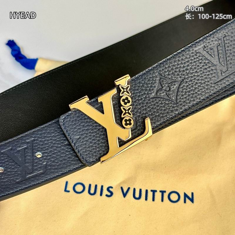 LV belt 40mmX100-125cm 8L (63)