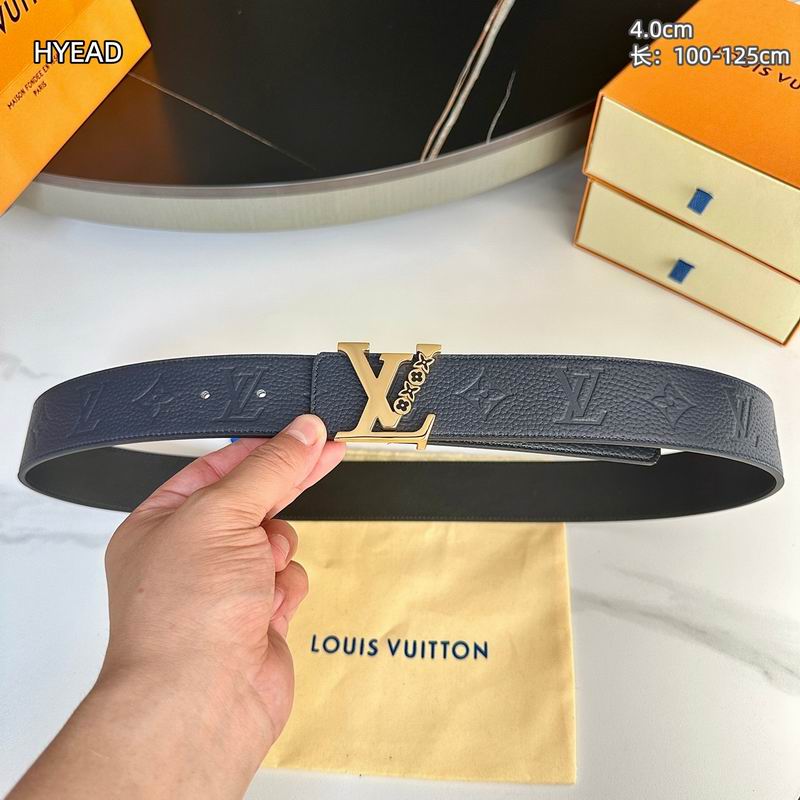 LV belt 40mmX100-125cm 8L (64)