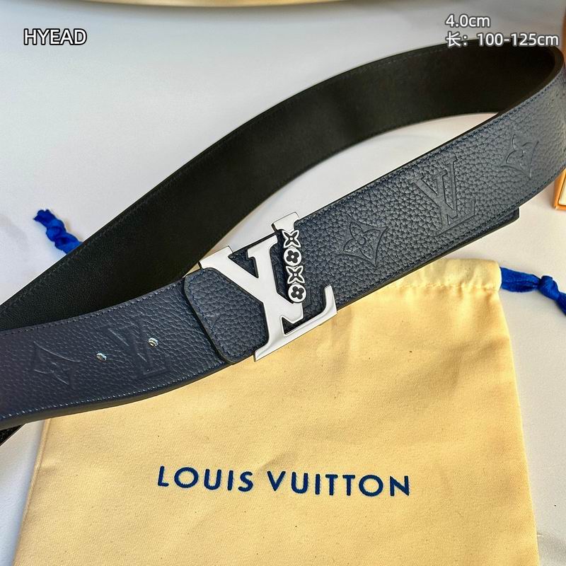 LV belt 40mmX100-125cm 8L (67)