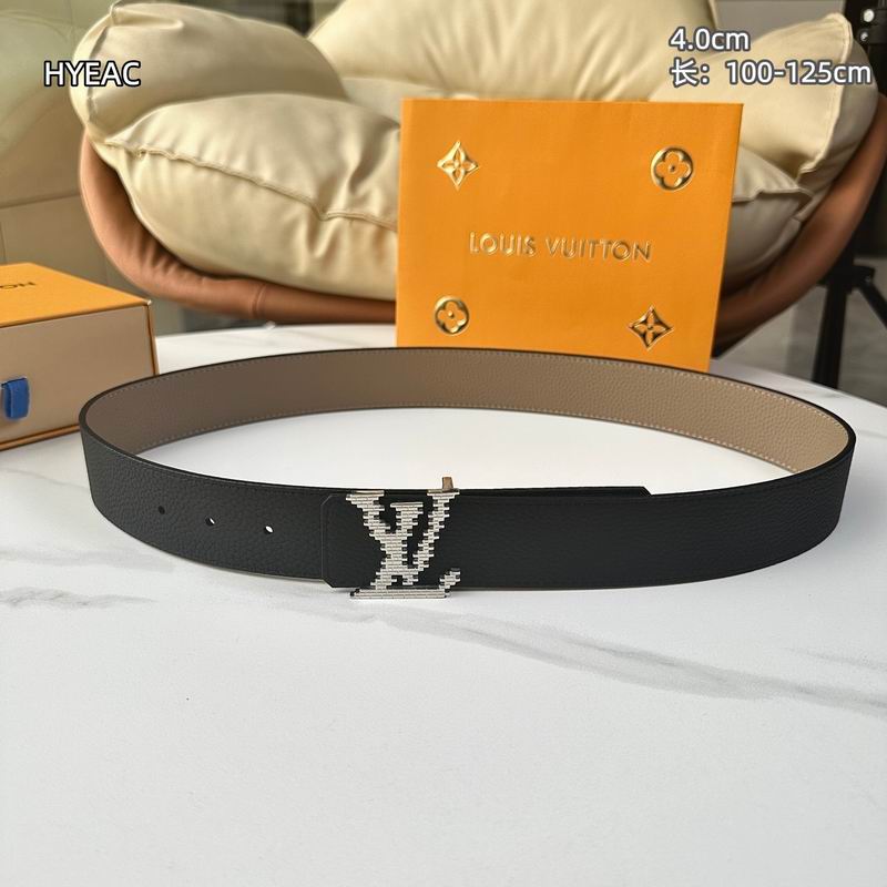 LV belt 40mmX100-125cm 8L (70)