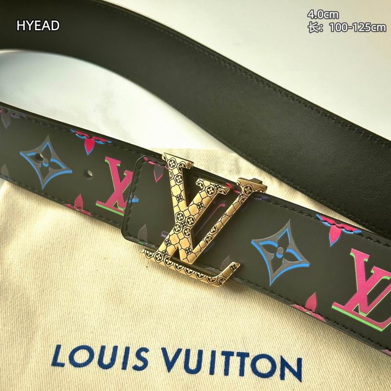 LV belt 40mmX100-125cm 8L (71)