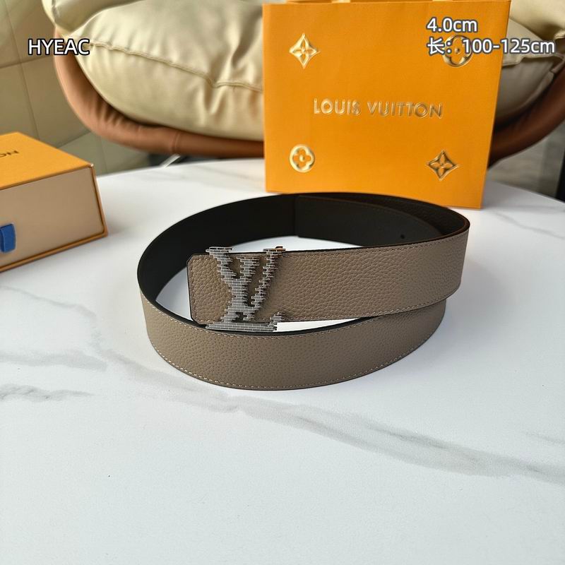 LV belt 40mmX100-125cm 8L (72)