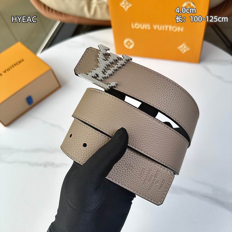 LV belt 40mmX100-125cm 8L (73)