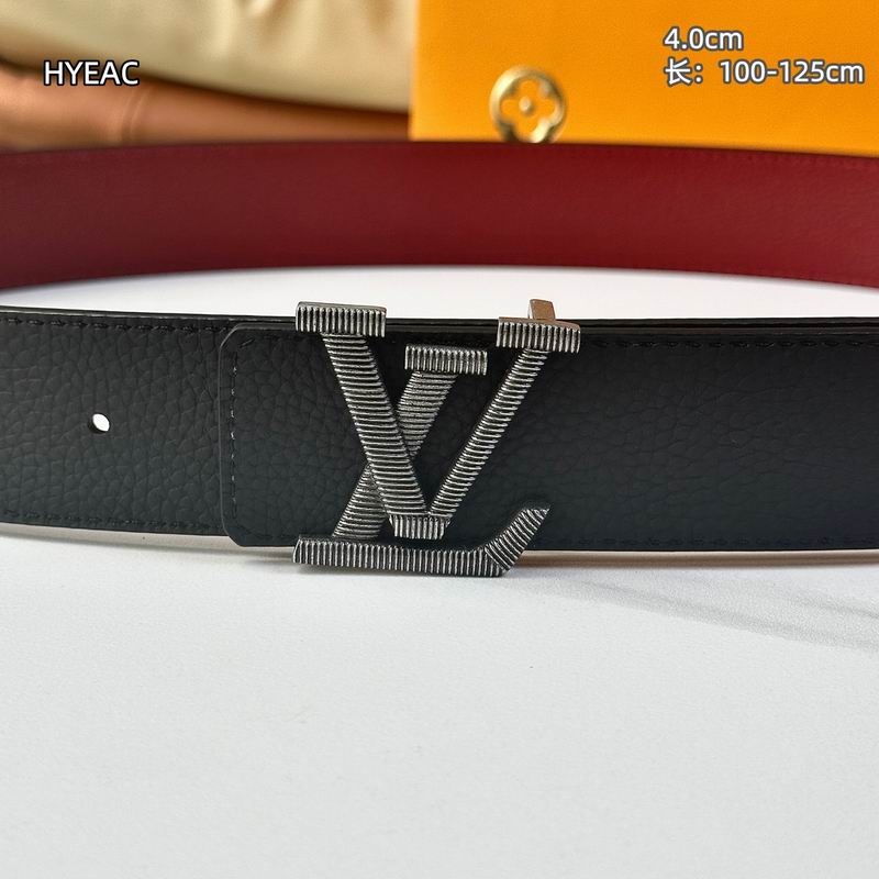 LV belt 40mmX100-125cm 8L (76)