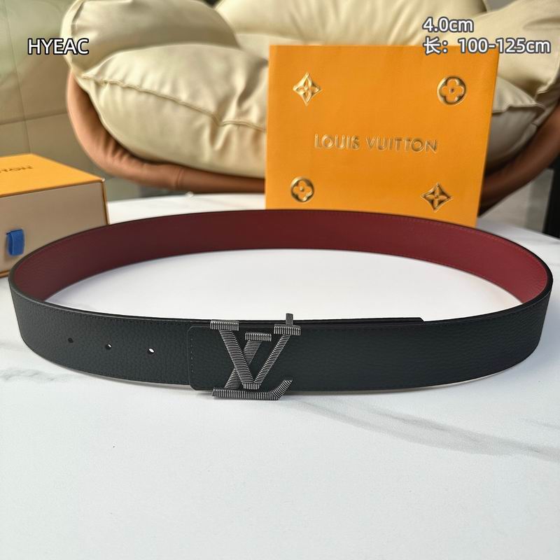 LV belt 40mmX100-125cm 8L (77)