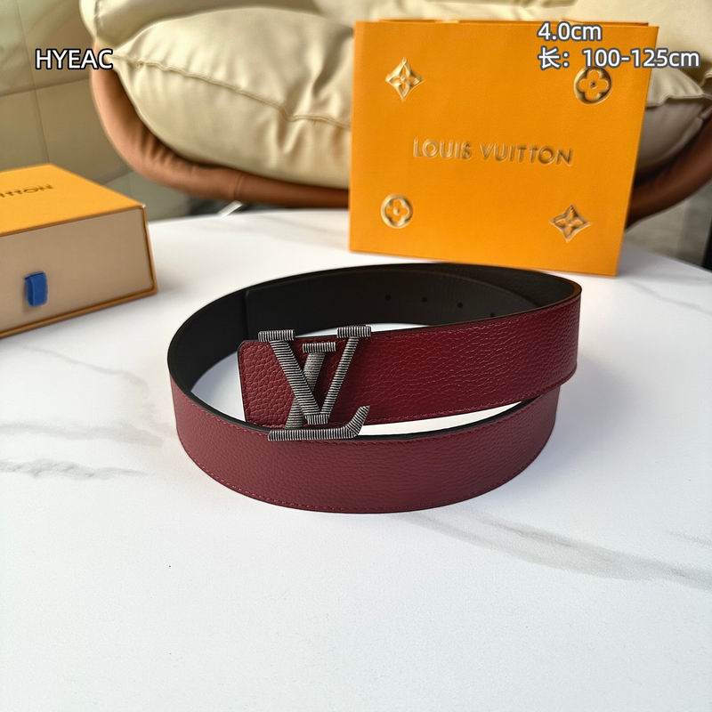 LV belt 40mmX100-125cm 8L (79)