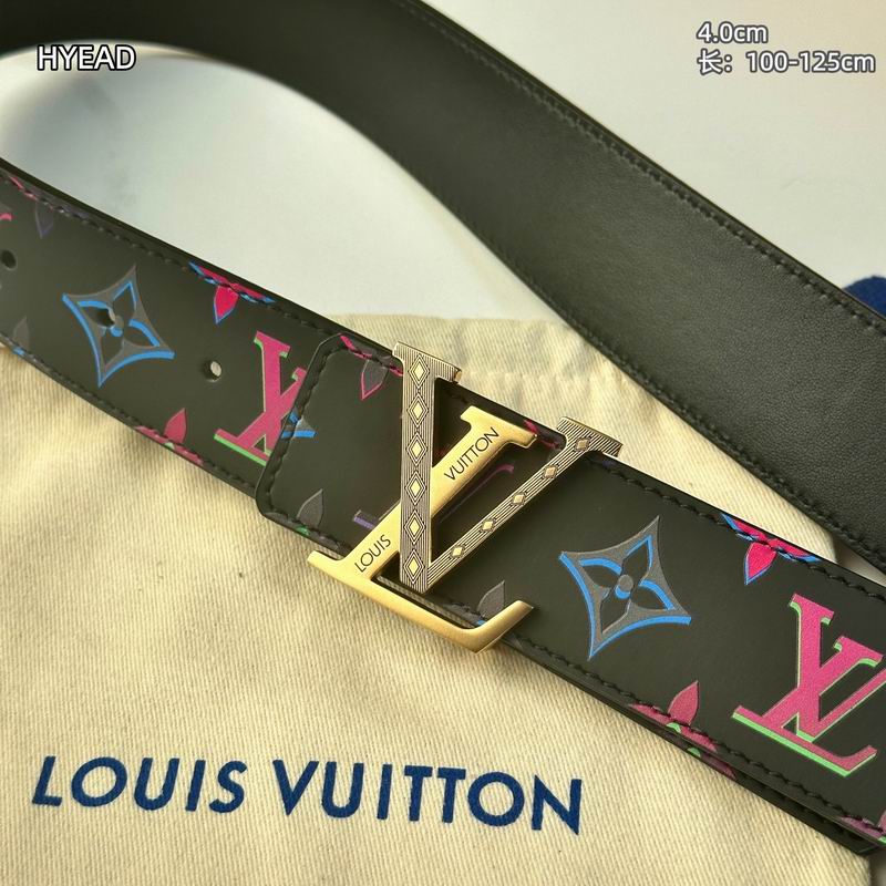 LV belt 40mmX100-125cm 8L (79)
