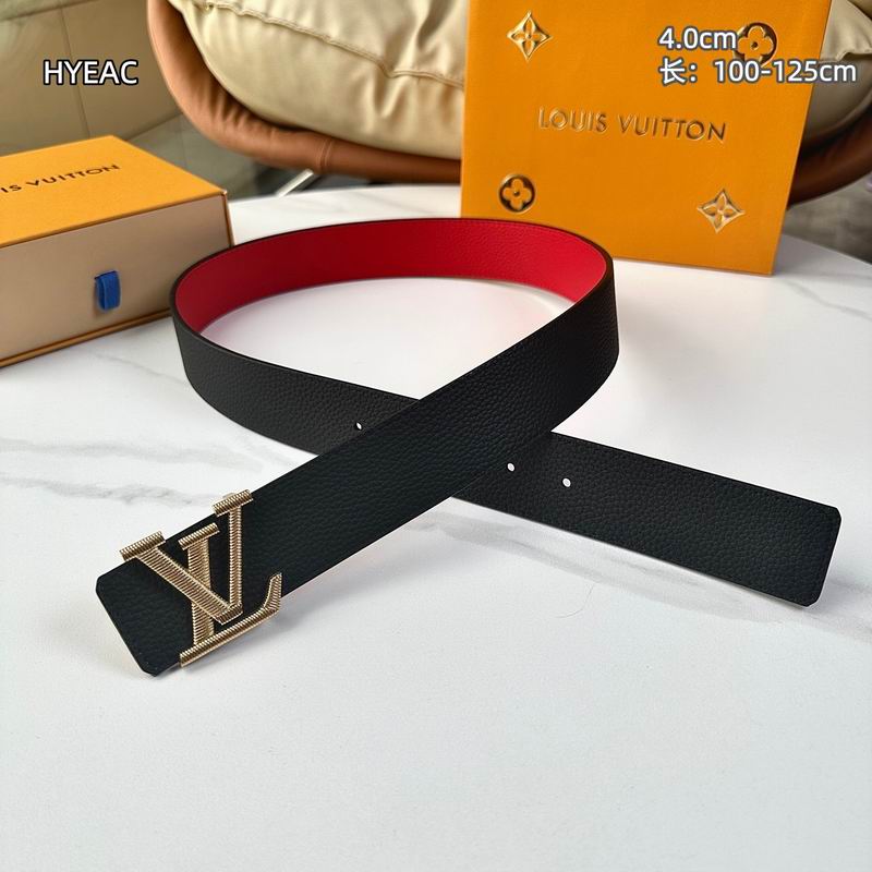 LV belt 40mmX100-125cm 8L (82)