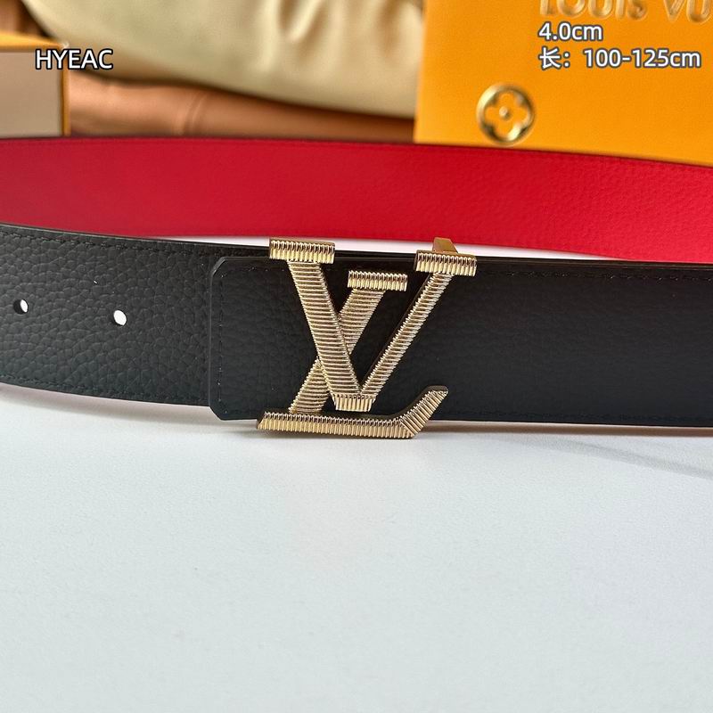 LV belt 40mmX100-125cm 8L (83)