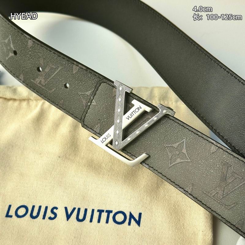 LV belt 40mmX100-125cm 8L (83)