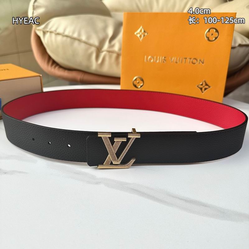 LV belt 40mmX100-125cm 8L (84)